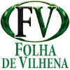Folhadevilhena.com.br logo