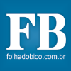 Folhadobico.com.br logo