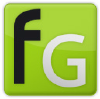 Foliogen.com logo