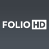 Foliohd.com logo