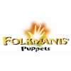 Folkmanis.com logo
