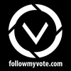 Followmyvote.com logo