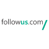 FollowUs logo