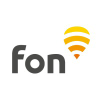 Fon.com logo
