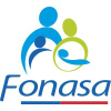 Fonasa.cl logo