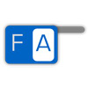 Fonearena.com logo