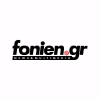 Fonien.gr logo