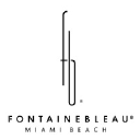 Fontainebleau.com logo
