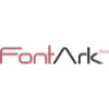 Fontark.net logo