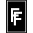 Fontfactory.jp logo