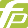 Fontpalace.com logo