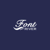 Fontriver.com logo