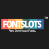 Fontslots.com logo