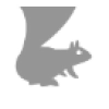 Fontsquirrel.com logo
