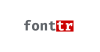 Fonttr.com logo