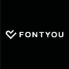 Fontyou.com logo