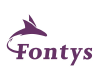 Fontys.edu logo
