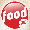 Food.je logo