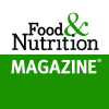 Foodandnutrition.org logo