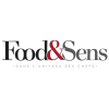 Foodandsens.com logo