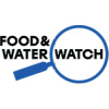 Foodandwaterwatch.org logo