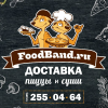 Foodband.ru logo