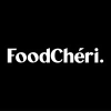 Foodcheri.com logo