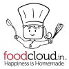 Foodcloud.in logo