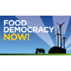 Fooddemocracynow.org logo