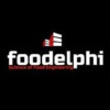 Foodelphi.com logo