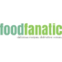 Foodfanatic.com logo