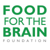Foodforthebrain.org logo