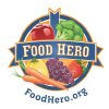 Foodhero.org logo