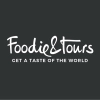 Foodieandtours.com logo