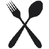 Foodiebaker.com logo