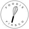 Foodiefiasco.com logo