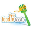 Foodietaste.com logo