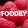 Foodily.com logo