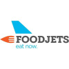 Foodjets.com logo