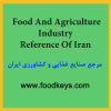 Foodkeys.com logo