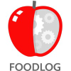 Foodlog.nl logo