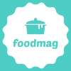 Foodmag.pl logo
