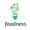 Foodness.nl logo