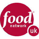 Foodnetwork.co.uk logo