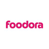 Foodora.at logo