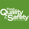 Foodqualityandsafety.com logo