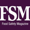 Foodsafetymagazine.com logo