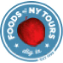 Foodsofny.com logo