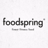 Foodspring.at logo