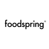Foodspring.de logo